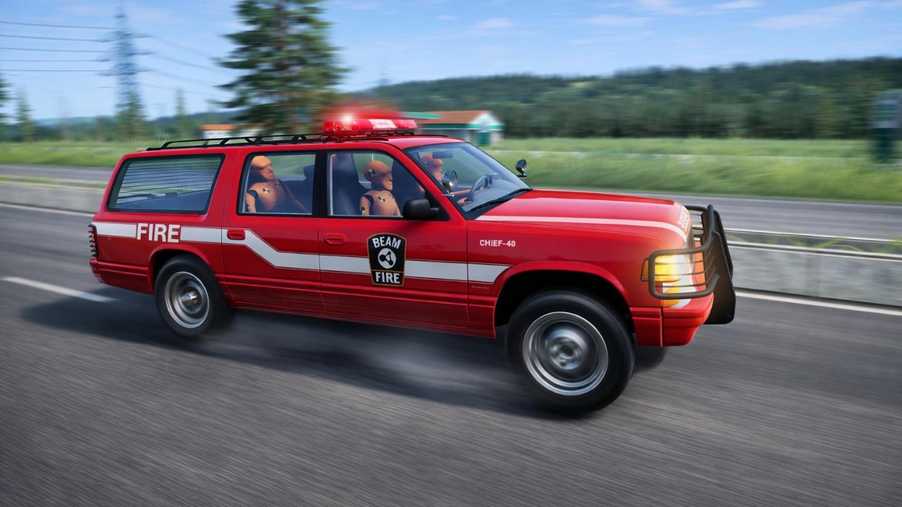 Instant Boost - CAR CANNON #03 | BeamNG.drive