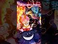 Kaido vs Big Mom! The Ultimate Yonko Fight! #onepiece #kaido #bigmom #yonko #onigashima