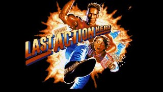Last Action Hero [Amiga Longplay]