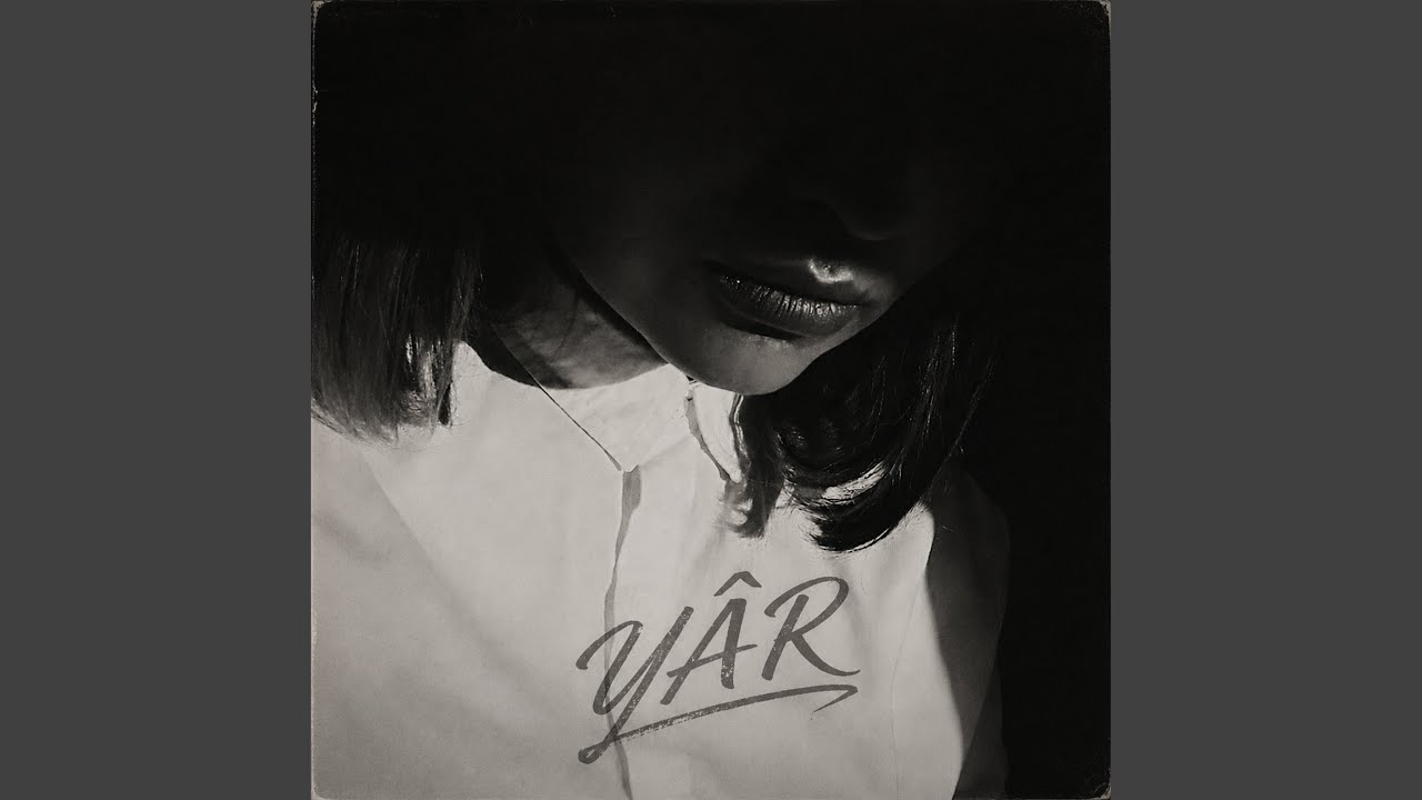 Watch YÂR on YouTube Watch YÂR on YouTube