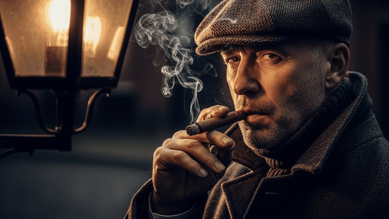 Silent Reign Dark Blues | A Gentleman Noir Powerlist Inspired by Modern Blues Icons