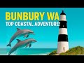 Discover Bunbury, WA | A Day in Bunbury, Western Australia
