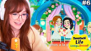 PATTY MEZA JUEGA TOMODACHI LIFE LIVING THE DREAM! 😍😍 - #6