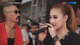 NGUYUHI GODONG LOMPONG | DEWI KIRANA