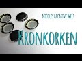 [Embellishments #7] Kronkorken (Bottle Caps) |HD|
