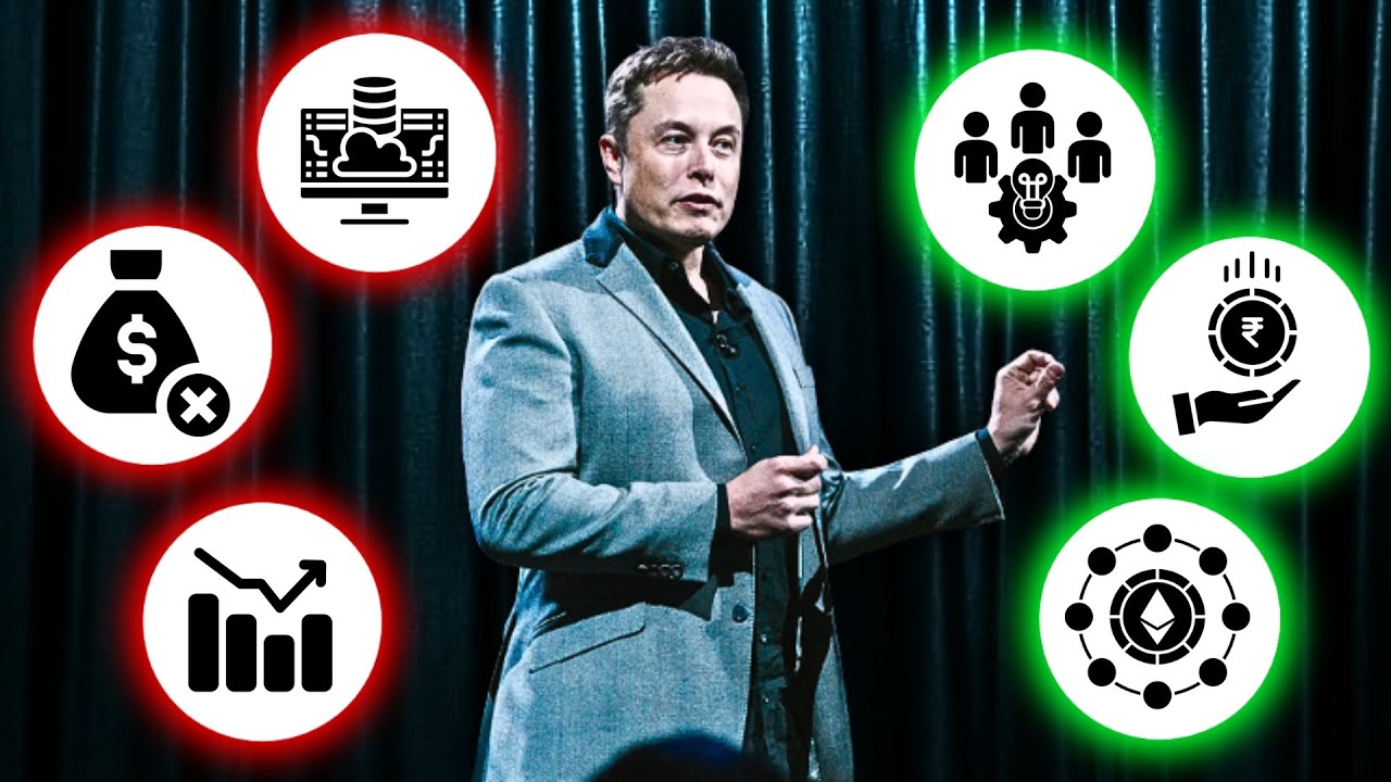 7 Skills That Can Make You MILLIONAIRE In 2024 YouTube