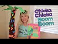 Read With Me! - “Chicka Chicka Boom Boom” Miss Brooke