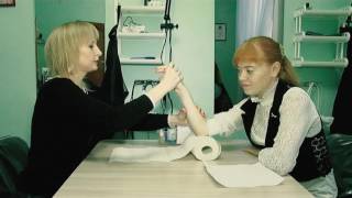 видео: Массаж кистей  рук картинка: Массаж кистей  рук