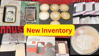 DEAL OF THE DAY | Inventory Available 4/30/24