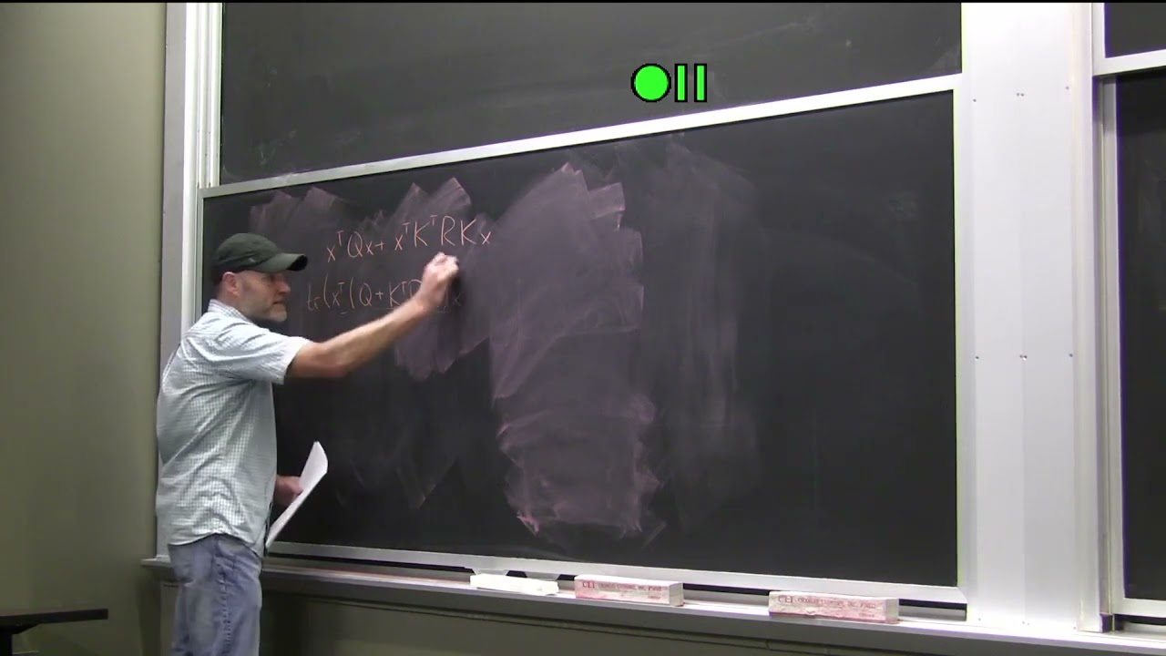 6.8210 Spring 2023 Lecture 22: Policy Search