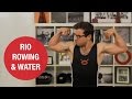 Global Voices - Rio, Rowing & Sewer Water