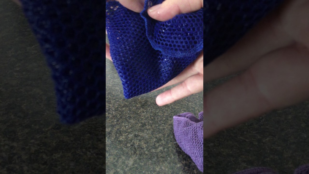 Norwex Netted Dish Cloth And Kitchen Cloth Clean Up A Raw Egg YouTube norwex-netted-dish-cloth-and-kitchen-cloth-clean-up-a-raw-egg-youtube
