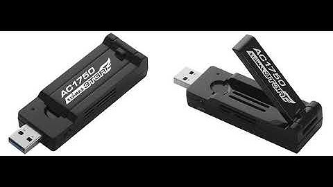 รีวิว EDIMAX EW 7833UAC By King I T