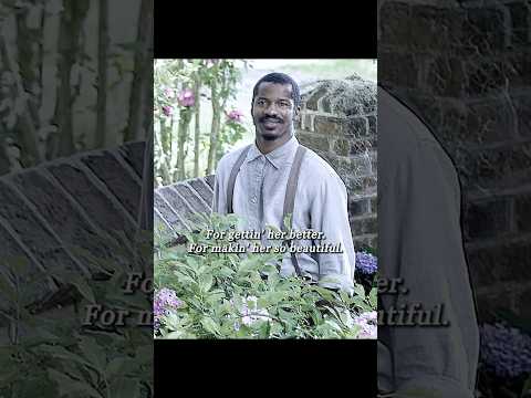 'The Birth of a Nation' - Intense Moment: The Struggle for Freedom and Justice