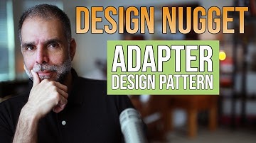 Design Nugget - Adapter Design Pattern - Testing Service Bus using RabbitMQ Locally