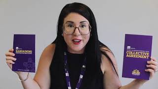 Seiu Healthcare Stewards Survival Kits
