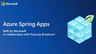 What is Azure Spring Apps?