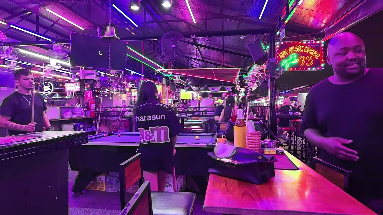 Pattaya Thailand Exposed | Secrets Locals Don’t Want Tourists to Know | Shocking Discoveries