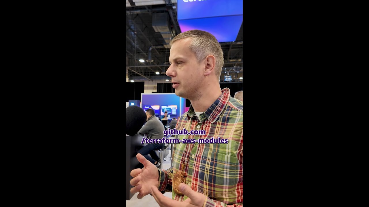 Stop Coding AWS From Scratch! These Terraform Modules Will Save You Hours