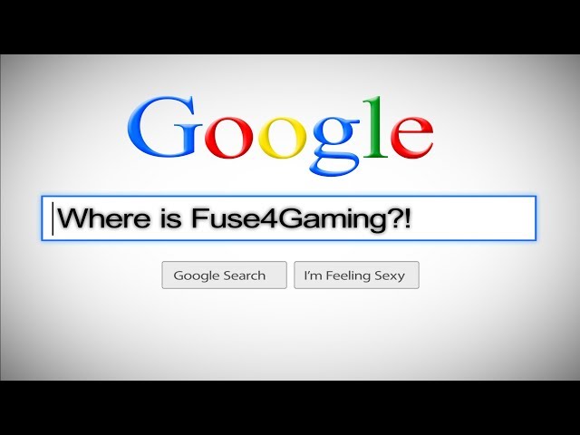 Where is Fuse4Gaming?