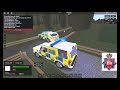 Eastbrook Roblox