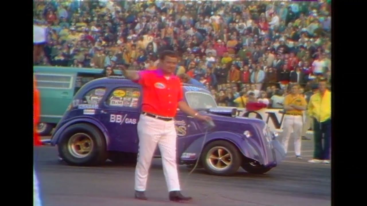 TEN GNARLIEST #WINTERNATS MOMENTS FROM WIDE WORLD OF SPORTS/DIAMOND P