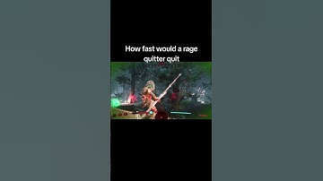 if a rage quitter could quit #xyzbca #gaming #ninja #predatorhuntinggrounds #viralvideo #aatrox