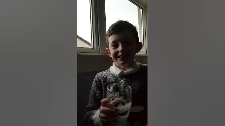 Edith from Still Game impression
