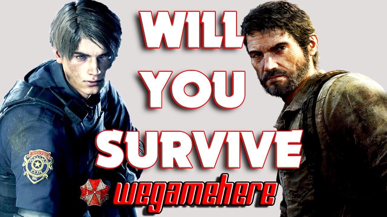 Welcome To Raccoon City - YouTube