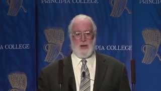 The Metaphysics of Physics: A Talk by Dr. Laurance Doyle