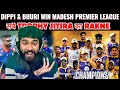 DIPPI & BHURI DOMINATE DOMESTIC LEAGUE : MPL WINNER | SABBAI TROPHY JITIRA KA RAKNE