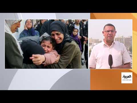 تصعيد إسرائيلي محتمل في غزة وتنسيق أمني إيراني مع العراق ولبنان