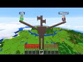 Hunting YOUTUBERS As SIRENHEAD In Minecraft!