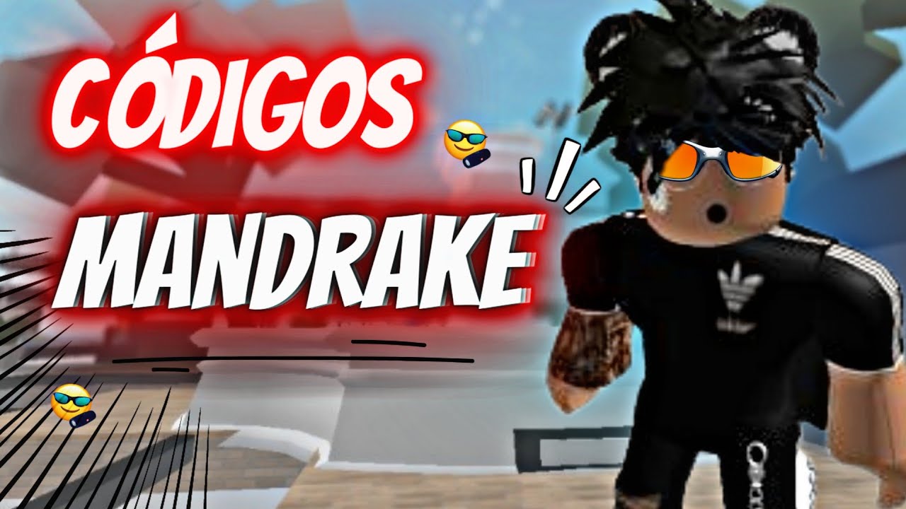 COMO COLOCAR ROUPAS de MANDRAKE para MENINOS no BROOKHAVEN RP (Roblox) 