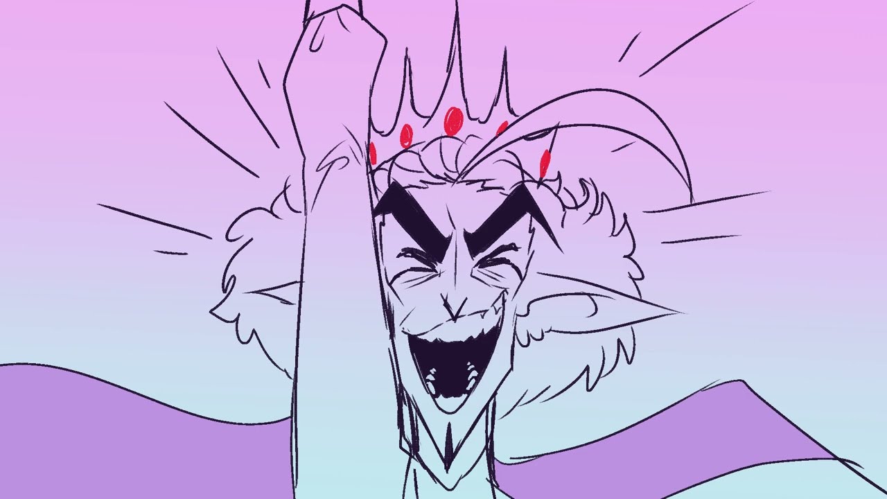 TFP Starscream Animatic | What the World Needs (Ride the Cyclone) | Humanformers | 1K subs special??