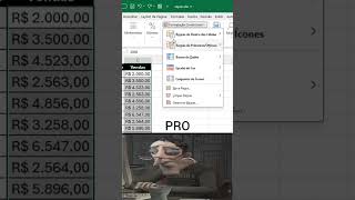 🎨 Formatando Células no Excel do Jeito Certo!