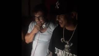 DADDY YANKEE AUXILIO PREVIEW (LEGENDADDY) 2022