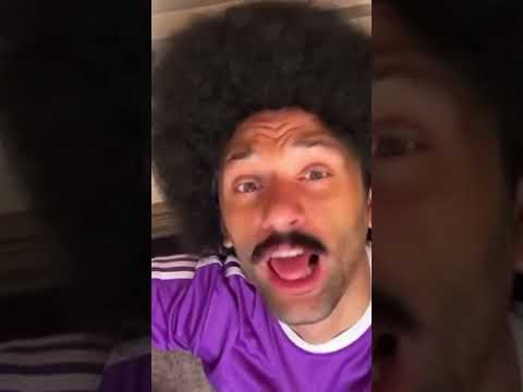 كريم عبدالعزيز سحرتني ولا سحرتلي اللوك مسخرة