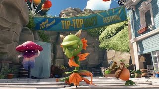 PVZ BFN JUGANDO CON SUBS ÉPICO #81