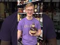 WHAT YOUR BOURBON CHOICE SAYS ABOUT YOU!
