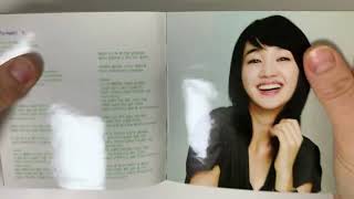 Two Outs in the Ninth Inning - OST (Original Soundtrack) Unboxing (www.kpopsupershop.com)