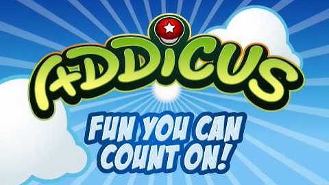 Addicus for iPhone, iPod Touch and iPad