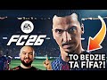 OGLĄDAM OFICJALNY TRAILER FC26 - TO NAJLEPSZA ZAPOWIEDŹ w HISTORII od EA?!