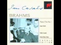 Brahms-Piano Trio in B Major Op  8 (Complete)