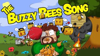 The Buzzy Bees Song! (The 1.15 Song!)