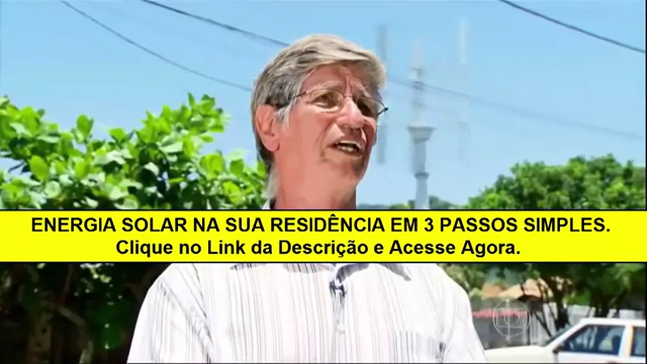 Como Posso Ganhar Dinheiro Com Energia Solar SEGREDOS REVELADOS