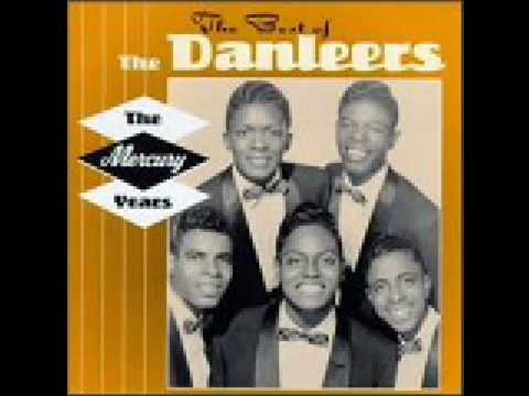 THE DANLEERS I REALLY LOVE YOU