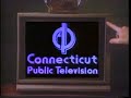 Wedw channel 49 identconnecticut public television 1986