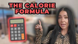 How Much Should You Actually Be Eating? The Real Number for Women Over 40