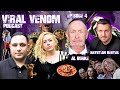 VIRAL VENOM FT. AL BURKE AND KRYSTIAN BESTER!
